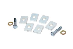 Toyota Tacoma Carrier Bearing Drop Kit - Rough Country - '95-'23